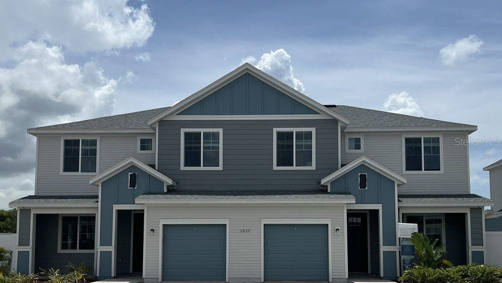 3842 S SHAYELILY RD #Evolve, KISSIMMEE, FL, 34746