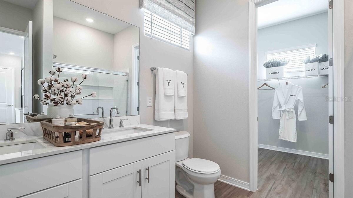 3842 S SHAYELILY RD #Evolve, KISSIMMEE, FL, 34746