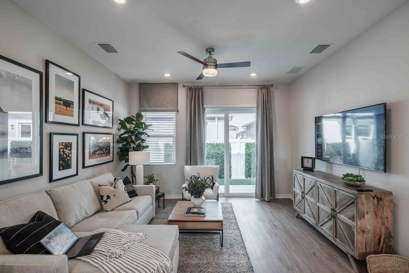 3842 S SHAYELILY RD #Evolve, KISSIMMEE, FL, 34746