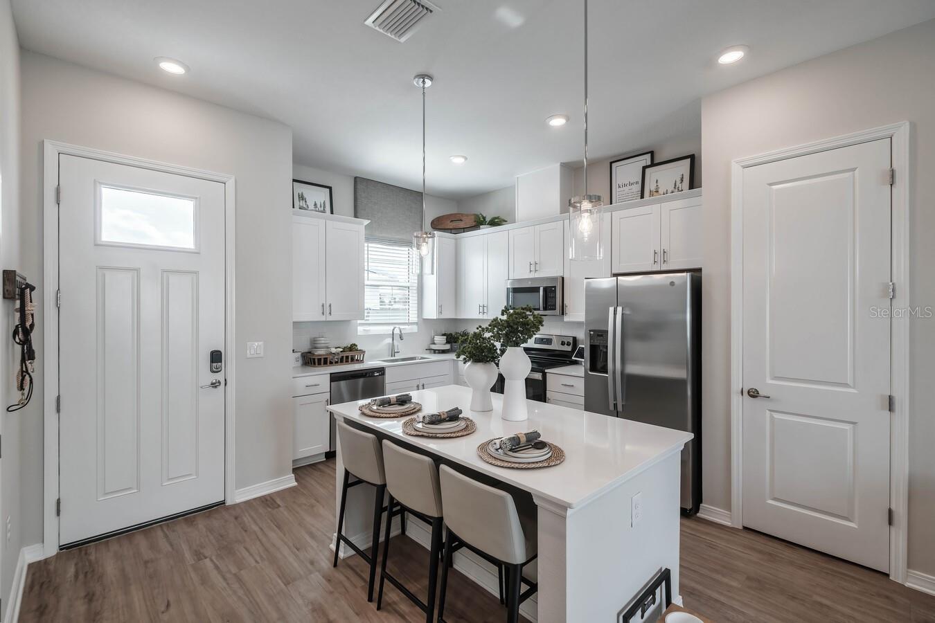3842 S SHAYELILY RD #Evolve, KISSIMMEE, FL, 34746