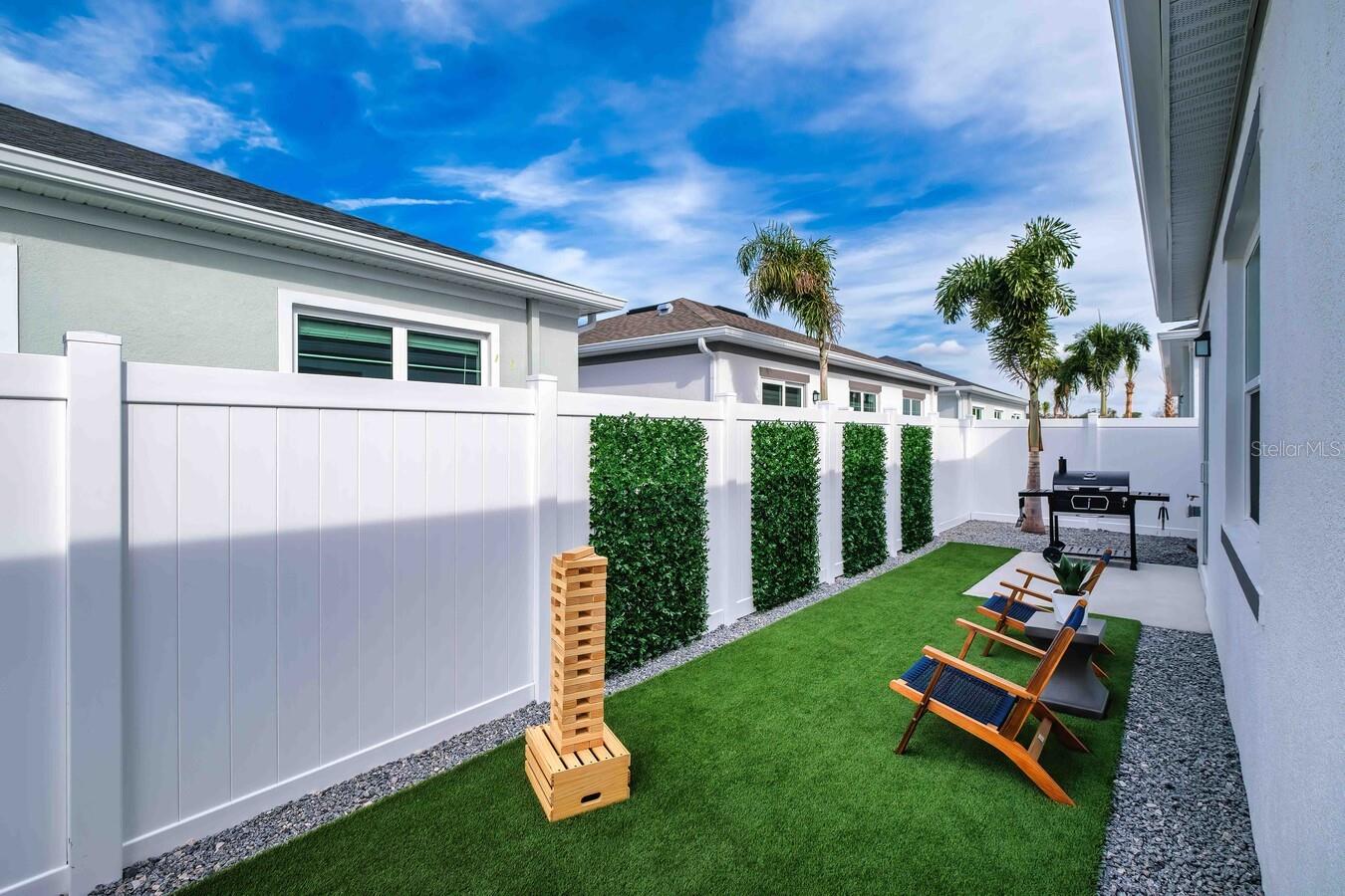 3842 S SHAYELILY RD #Evolve, KISSIMMEE, FL, 34746