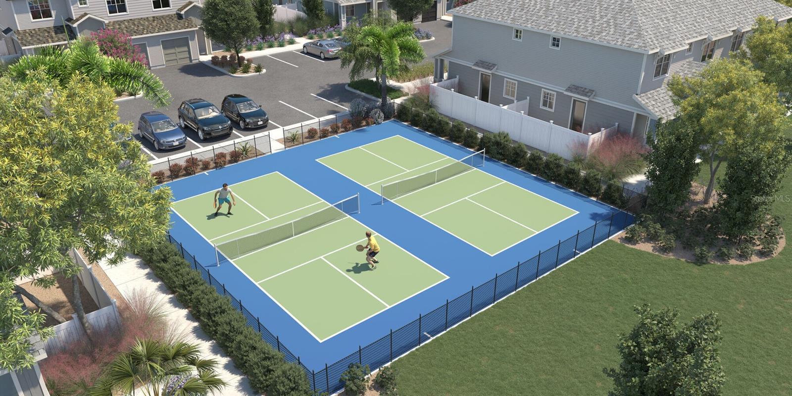 3842 S SHAYELILY RD #Evolve, KISSIMMEE, FL, 34746