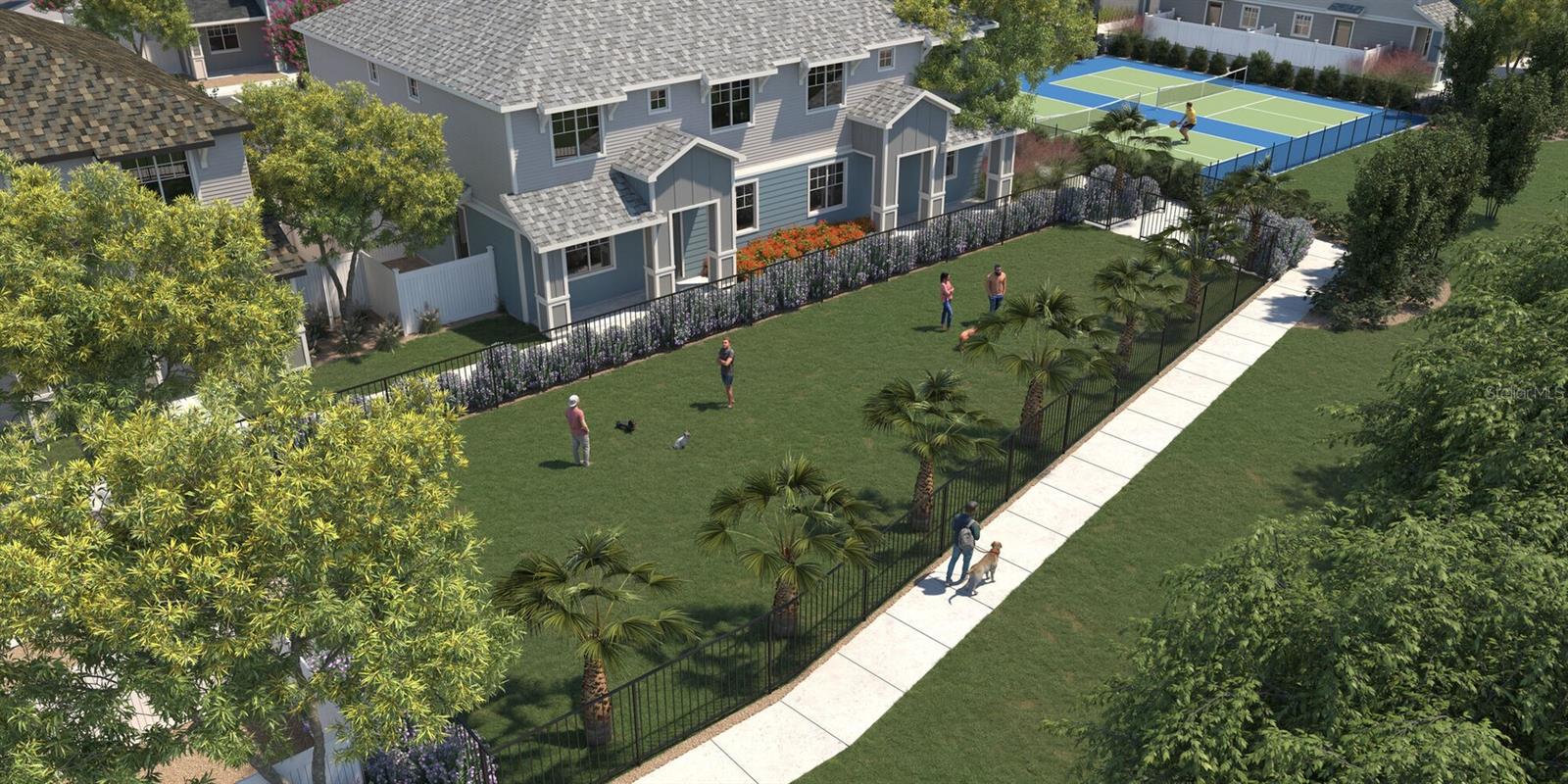 3842 S SHAYELILY RD #Elevate, KISSIMMEE, FL, 34746