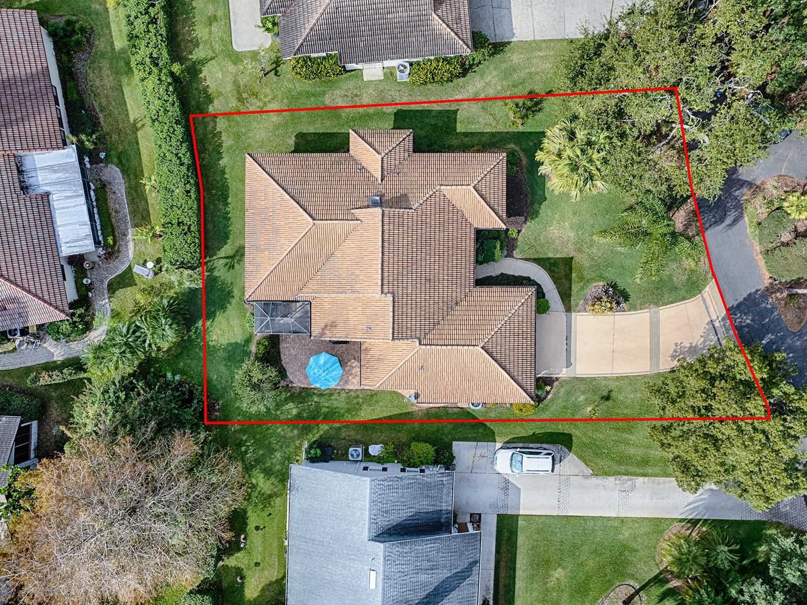 102 CEDAR WAY, YALAHA, FL, 34797