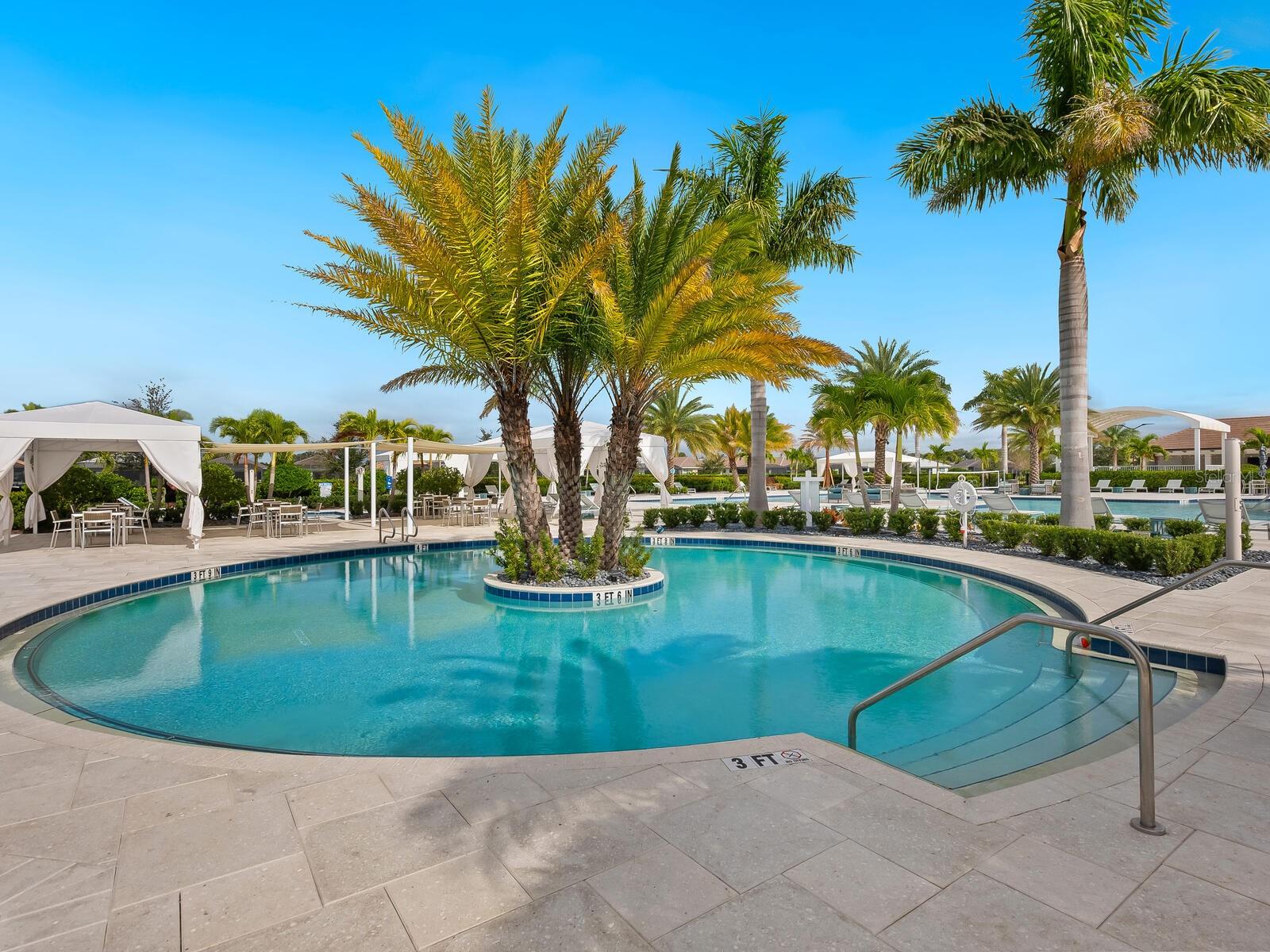4925 SURFSIDE CIR, BRADENTON, FL, 34211