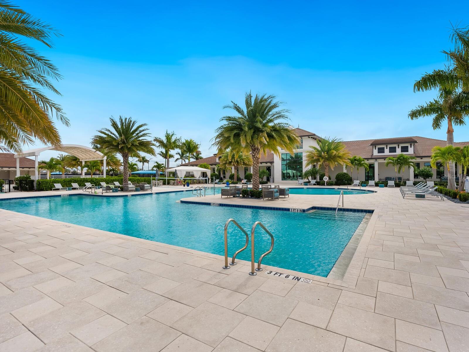 4925 SURFSIDE CIR, BRADENTON, FL, 34211