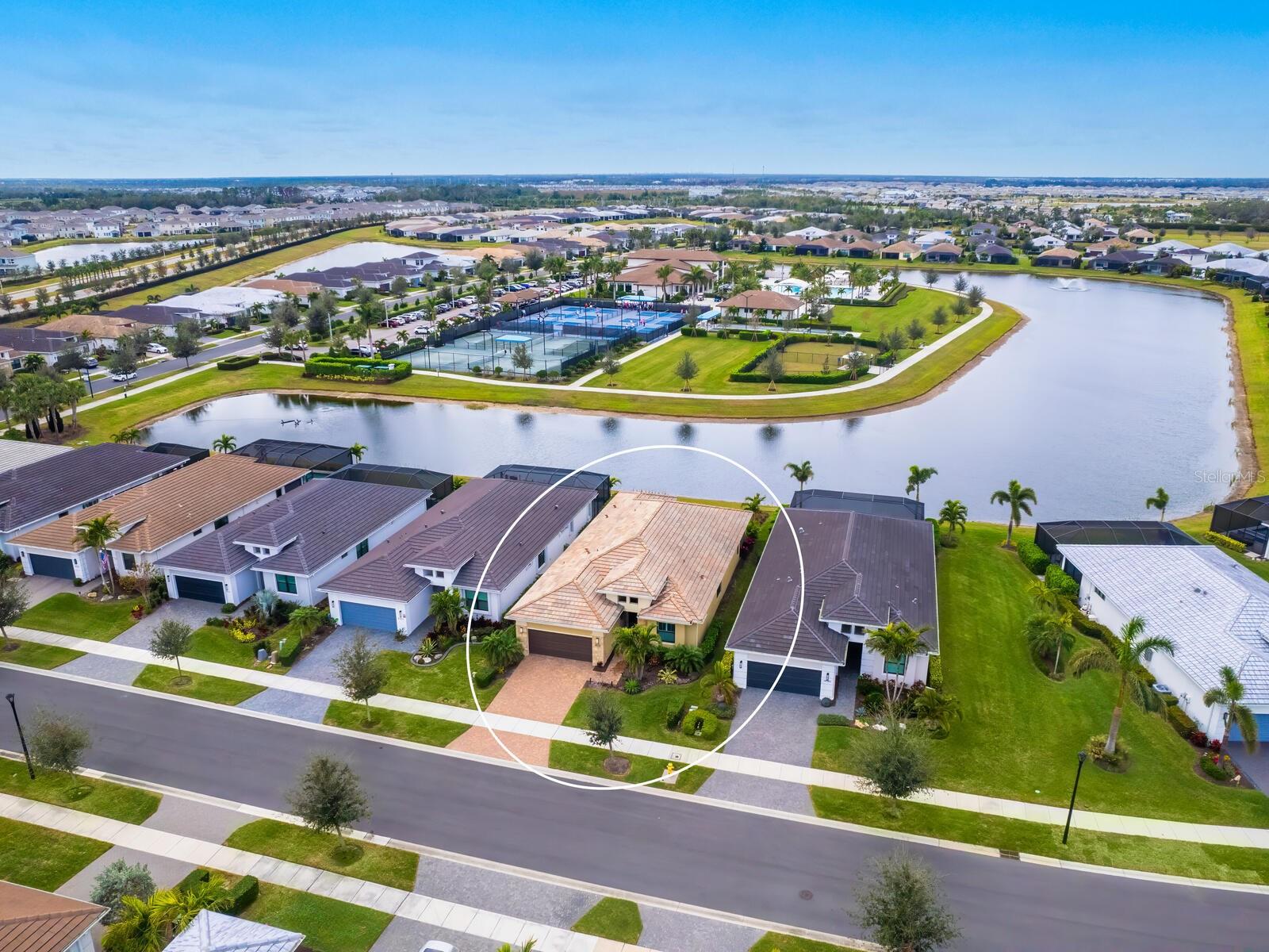4925 SURFSIDE CIR, BRADENTON, FL, 34211