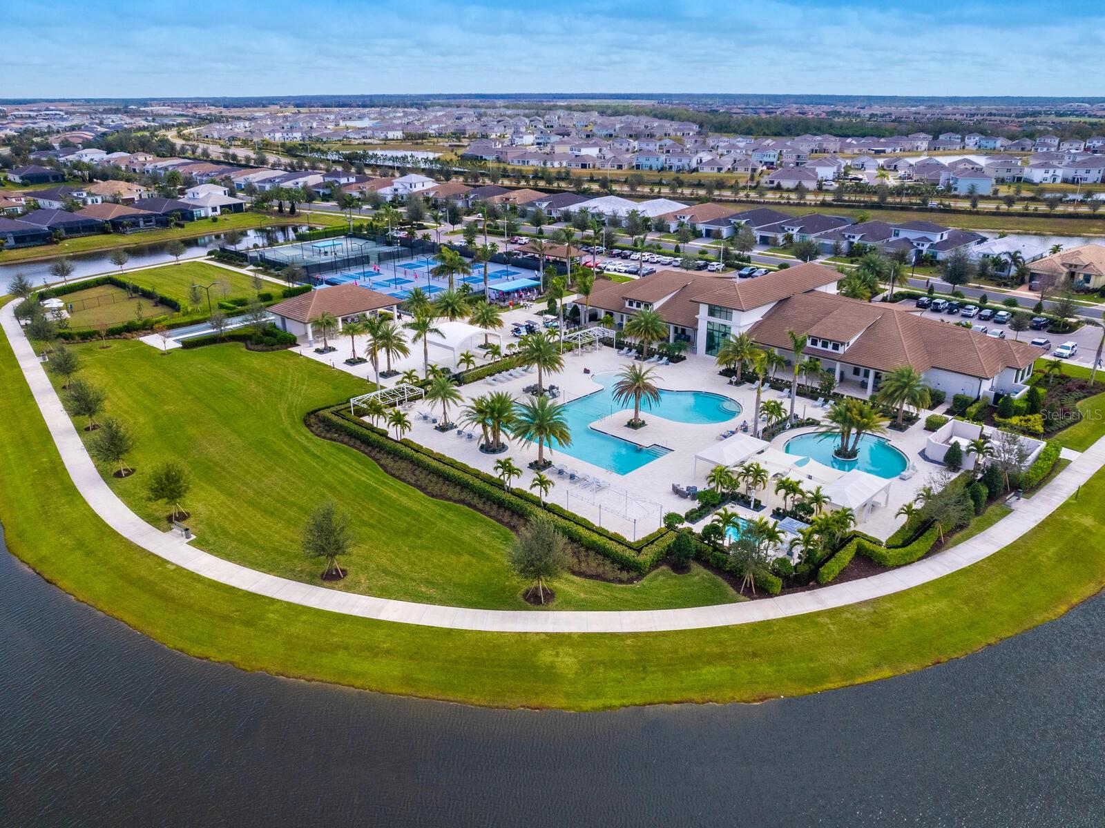 4925 SURFSIDE CIR, BRADENTON, FL, 34211