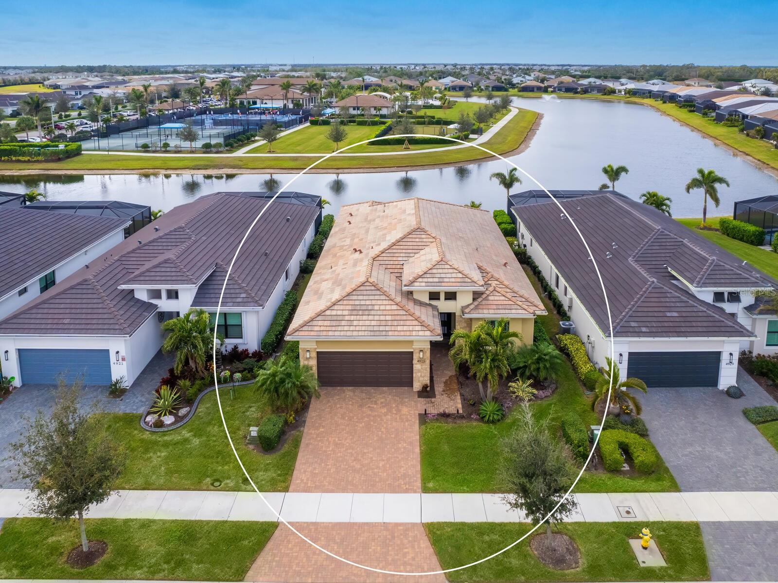 4925 SURFSIDE CIR, BRADENTON, FL, 34211