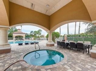 14001 FAIRWAY ISLAND DR #526, ORLANDO, FL, 32837