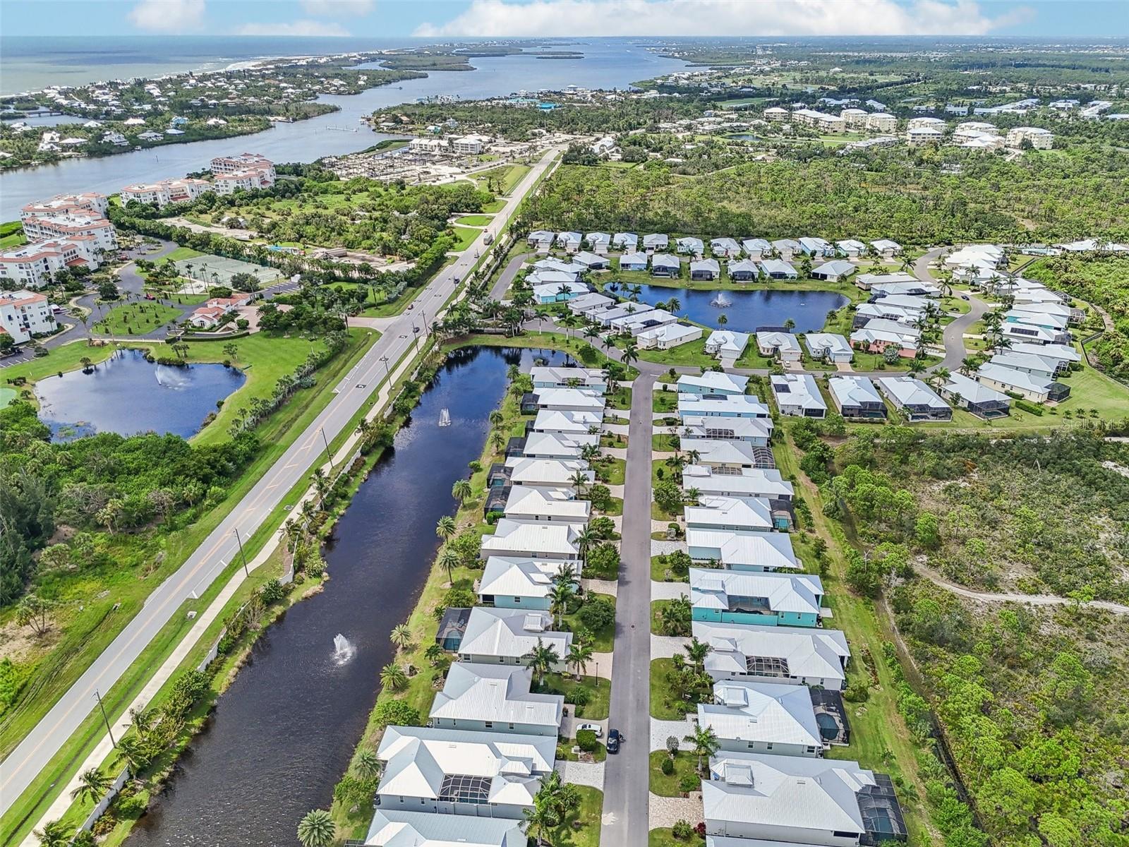 10446 COQUINA CT, PLACIDA, FL, 33946