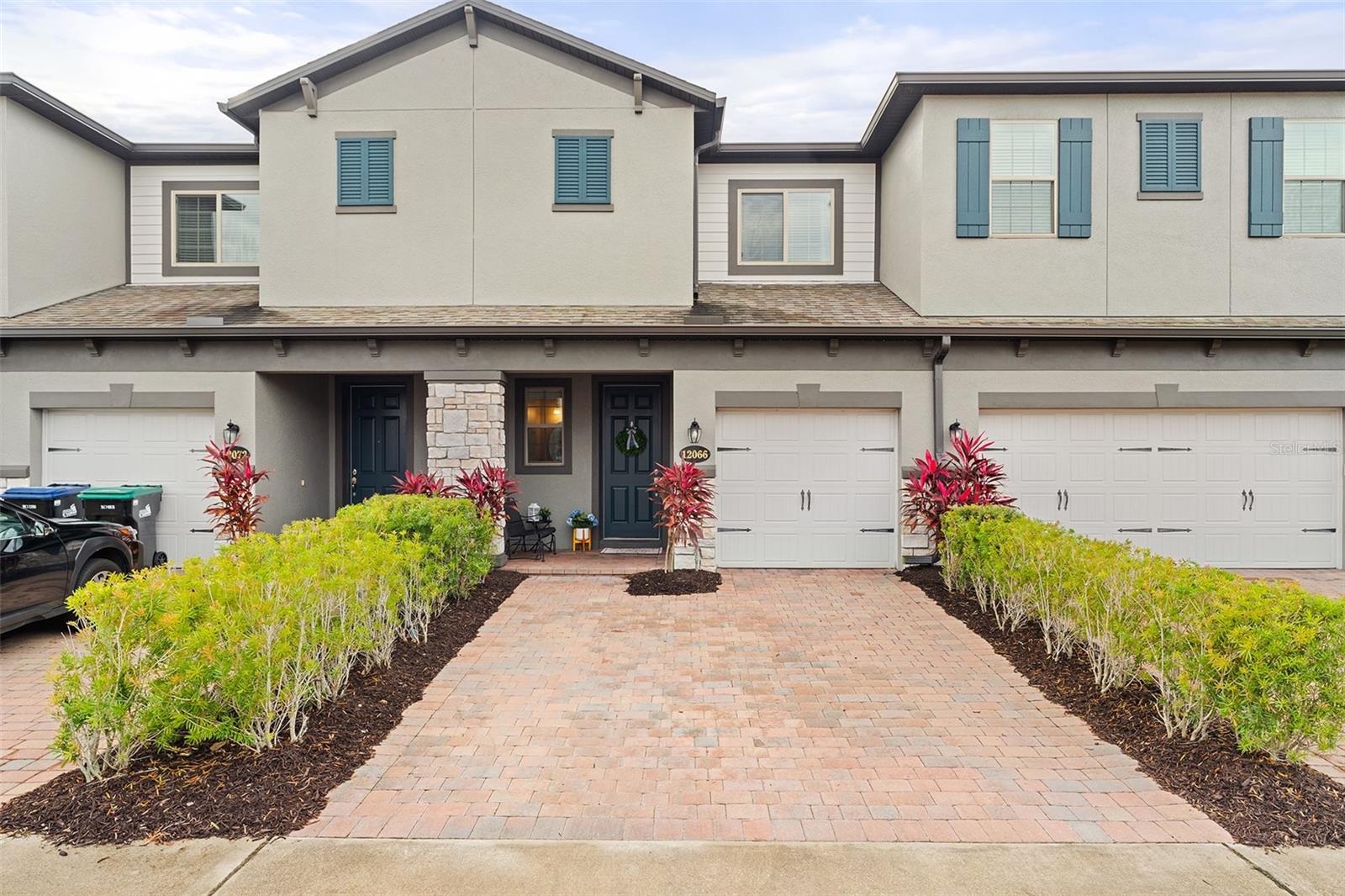 12066 WHITE WAVE POINT, ORLANDO, FL, 32828