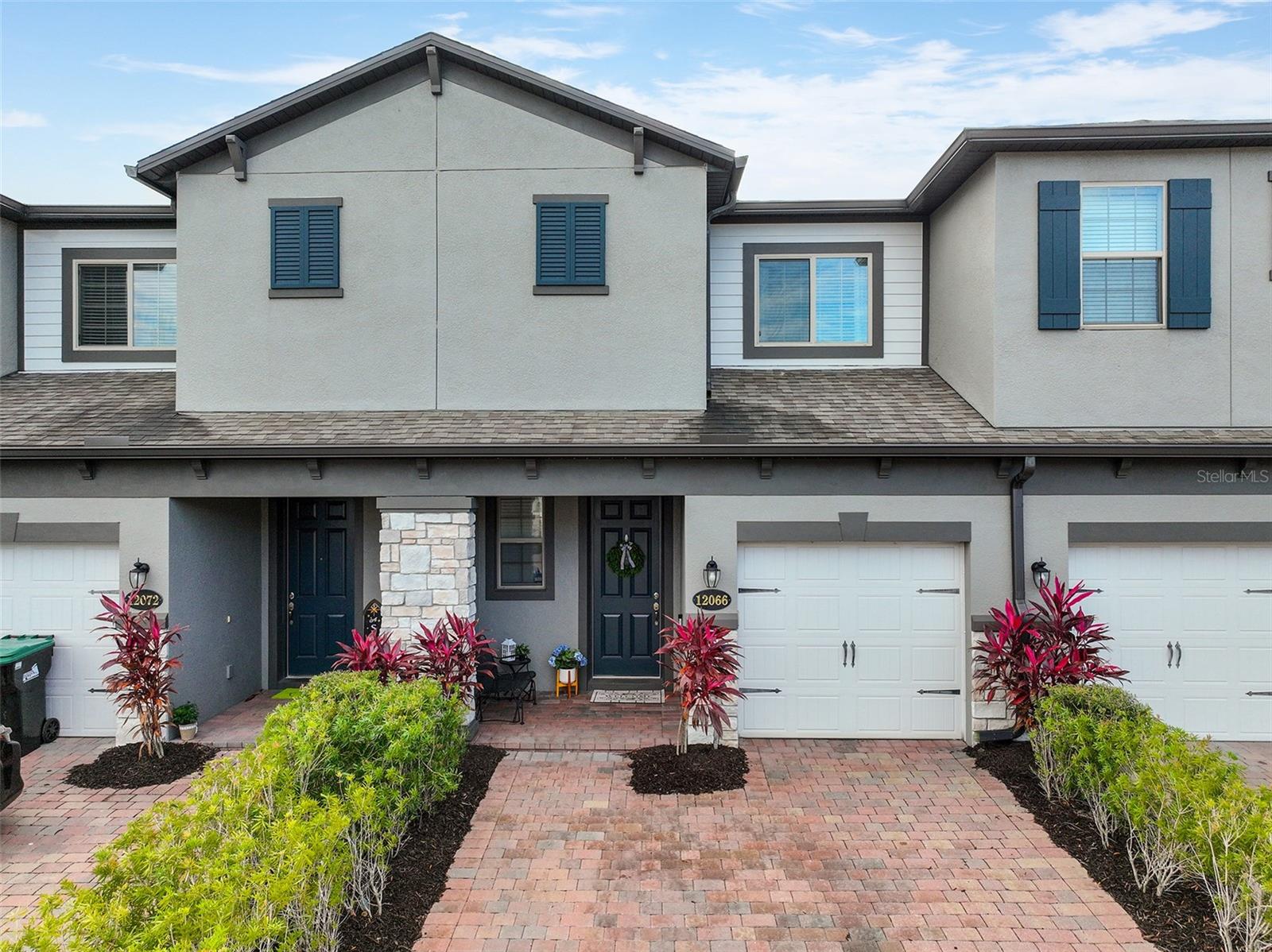 12066 WHITE WAVE POINT, ORLANDO, FL, 32828