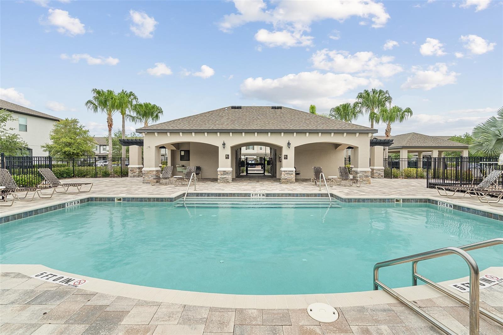 12066 WHITE WAVE POINT, ORLANDO, FL, 32828
