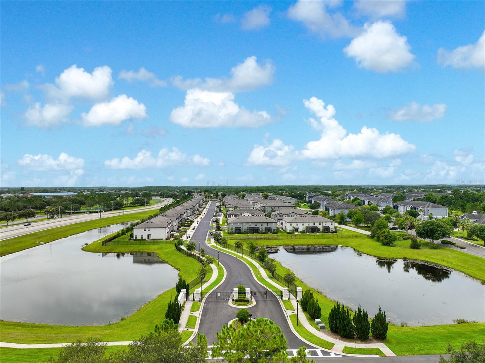 12066 WHITE WAVE POINT, ORLANDO, FL, 32828