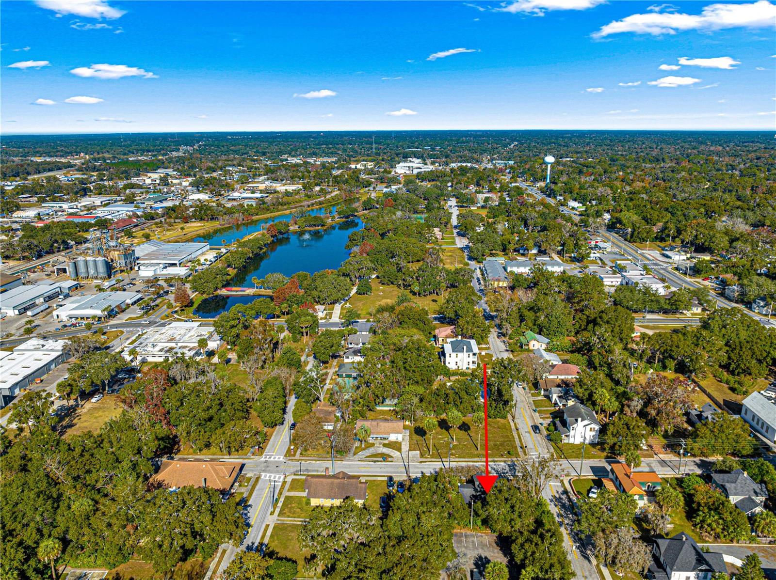 120 NE SANCHEZ AVE, OCALA, FL, 34470