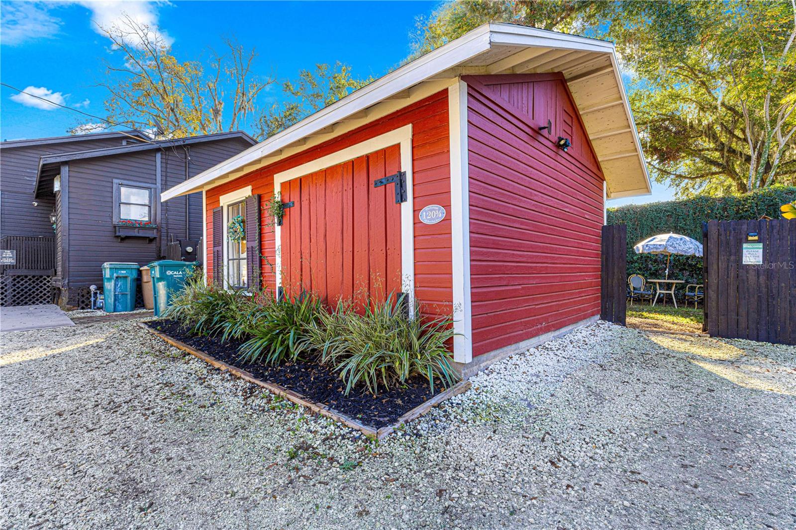 120 NE SANCHEZ AVE, OCALA, FL, 34470