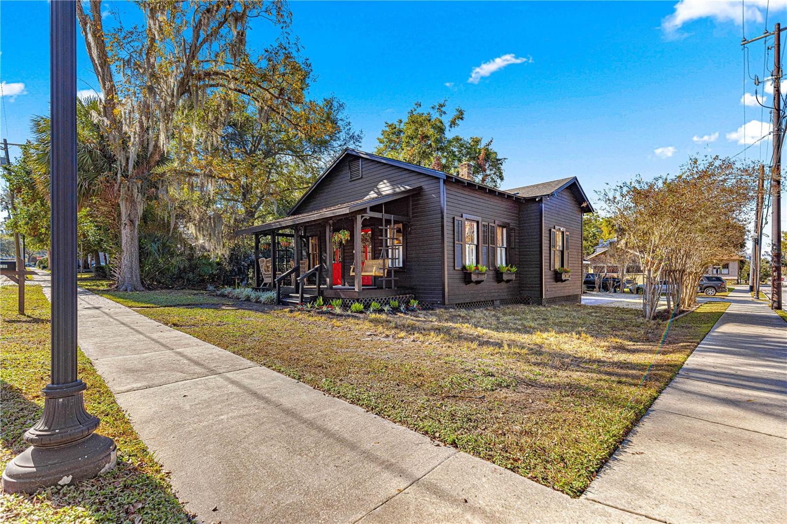 120 NE SANCHEZ AVE, OCALA, FL, 34470