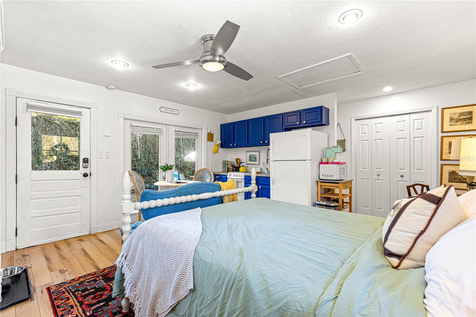 120 NE SANCHEZ AVE, OCALA, FL, 34470