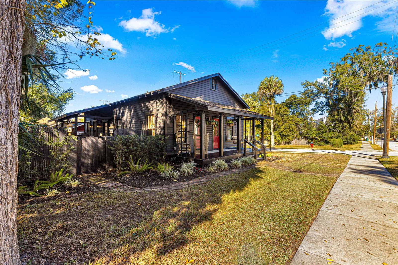 120 NE SANCHEZ AVE, OCALA, FL, 34470