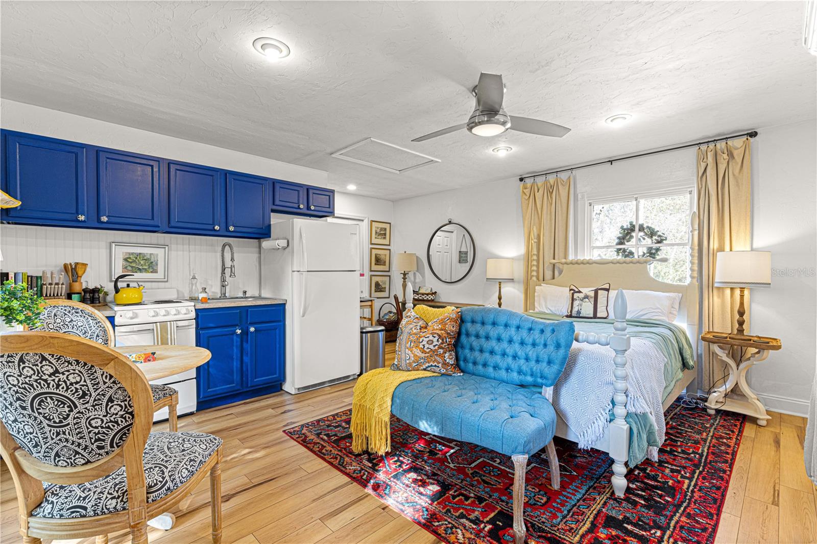120 NE SANCHEZ AVE, OCALA, FL, 34470