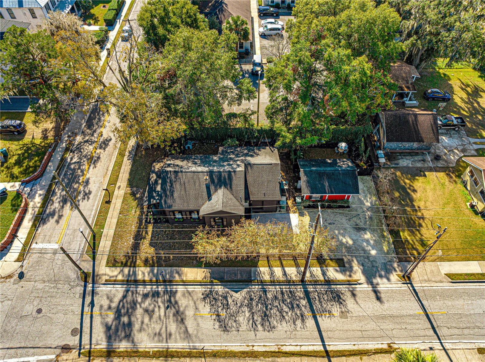 120 NE SANCHEZ AVE, OCALA, FL, 34470