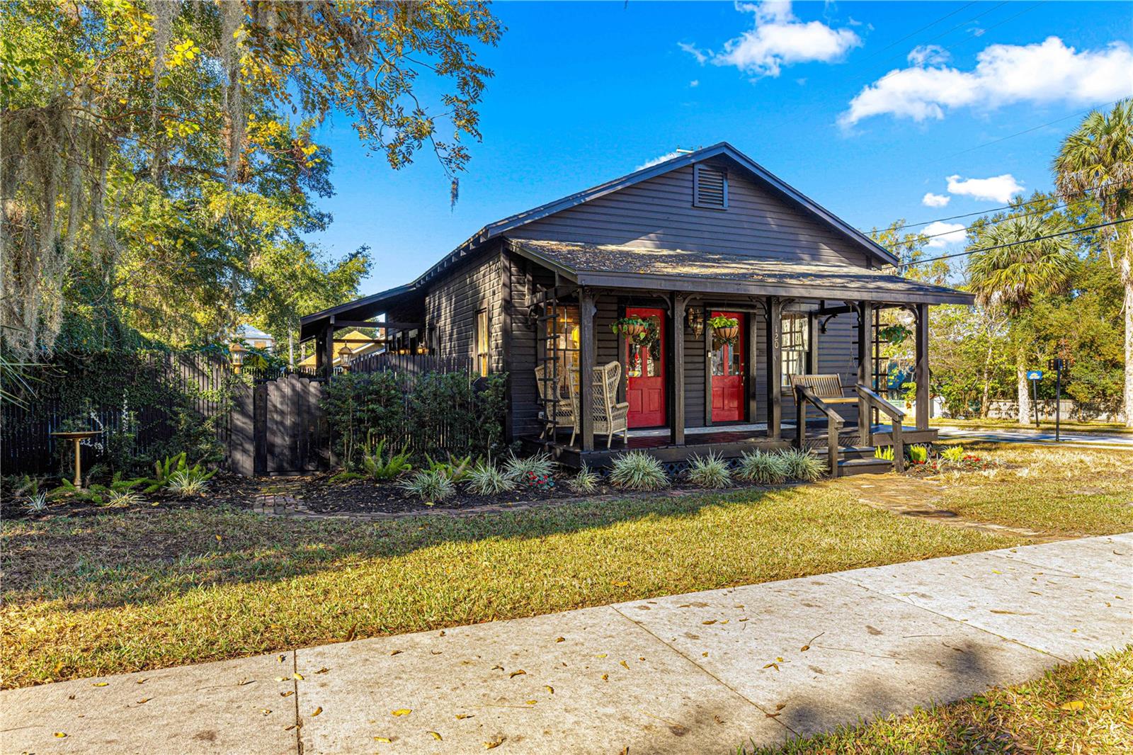 120 NE SANCHEZ AVE, OCALA, FL, 34470