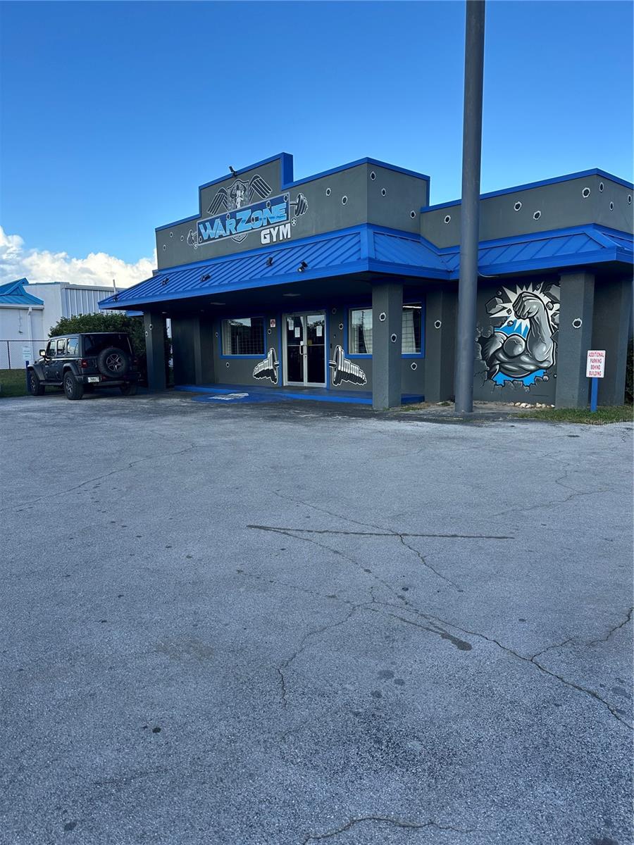 HOMOSASSA, FL, 34448