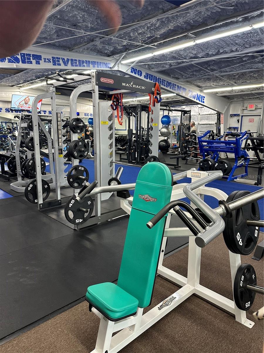 HOMOSASSA, FL, 34448