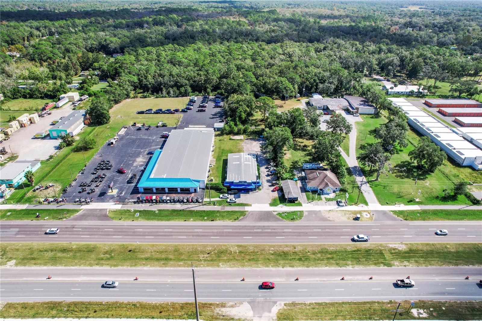 HOMOSASSA, FL, 34448