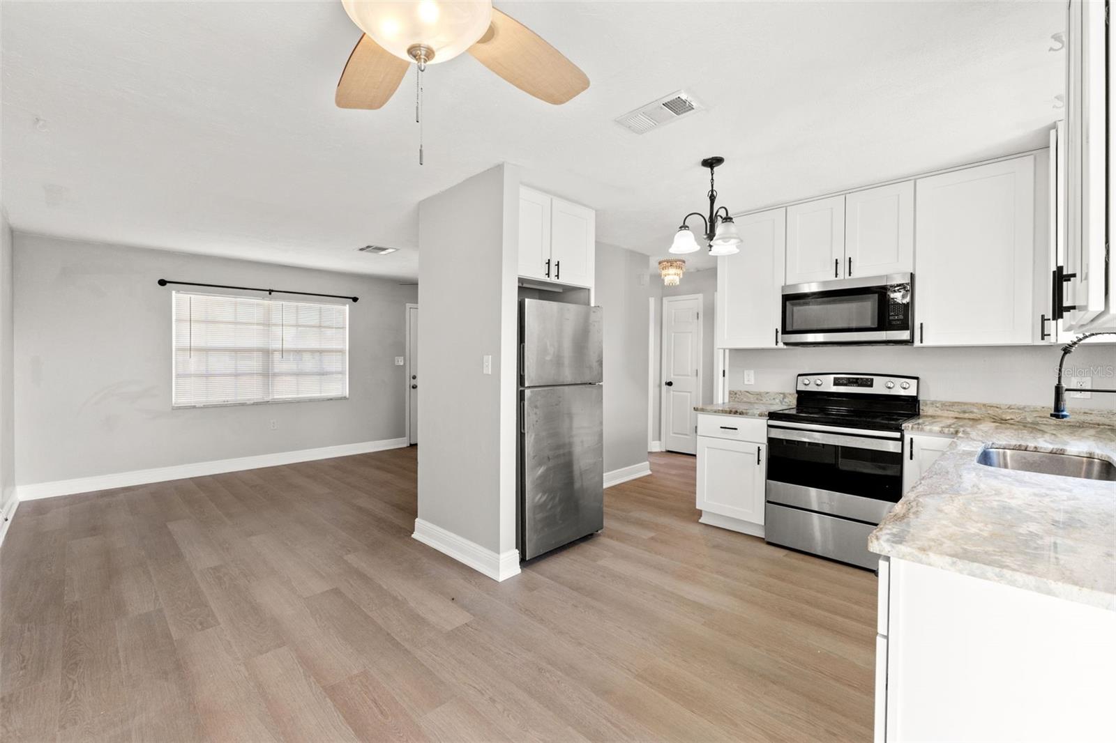 8422 PAXTON DR, PORT RICHEY, FL, 34668