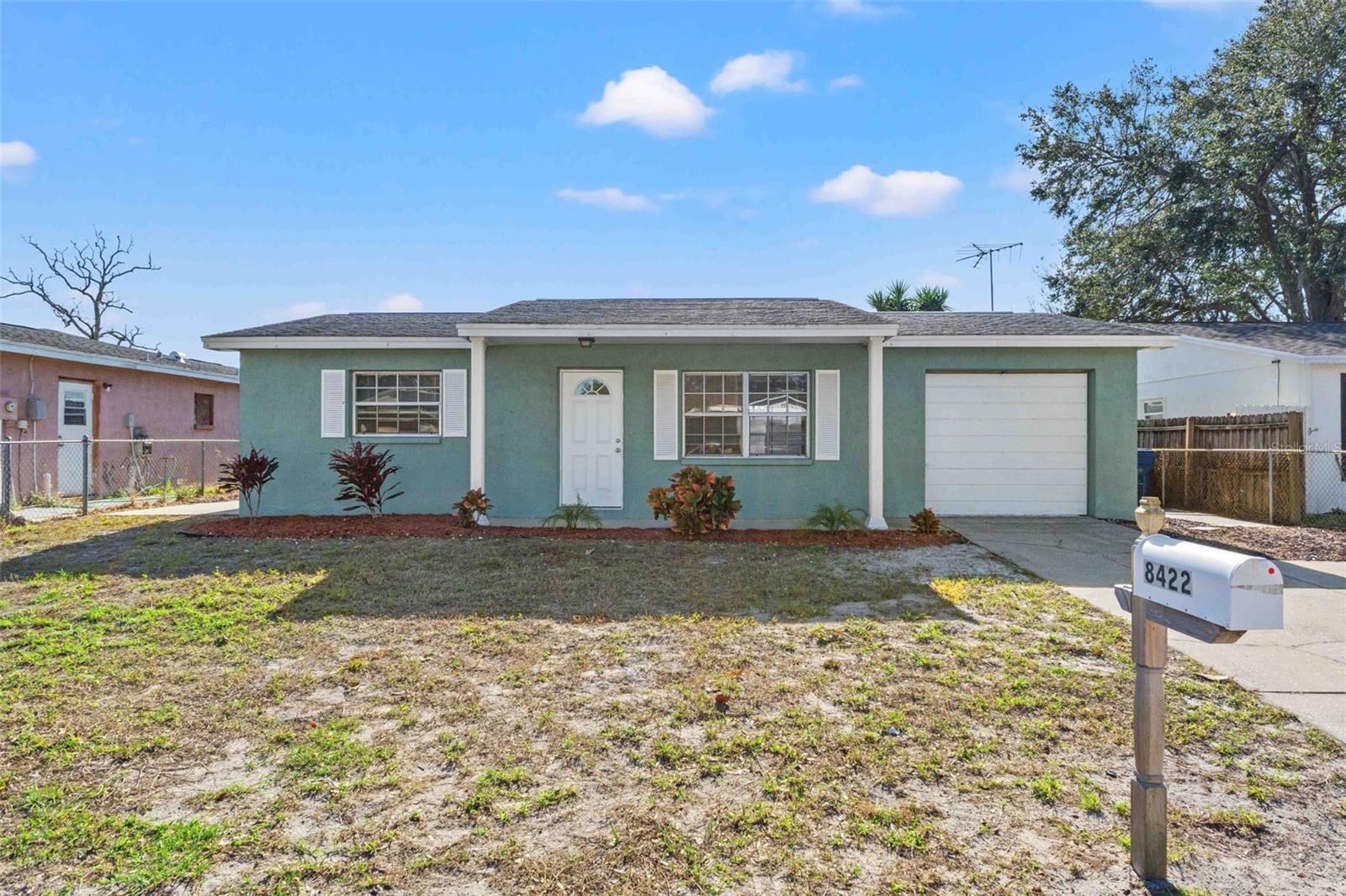 8422 PAXTON DR, PORT RICHEY, FL, 34668