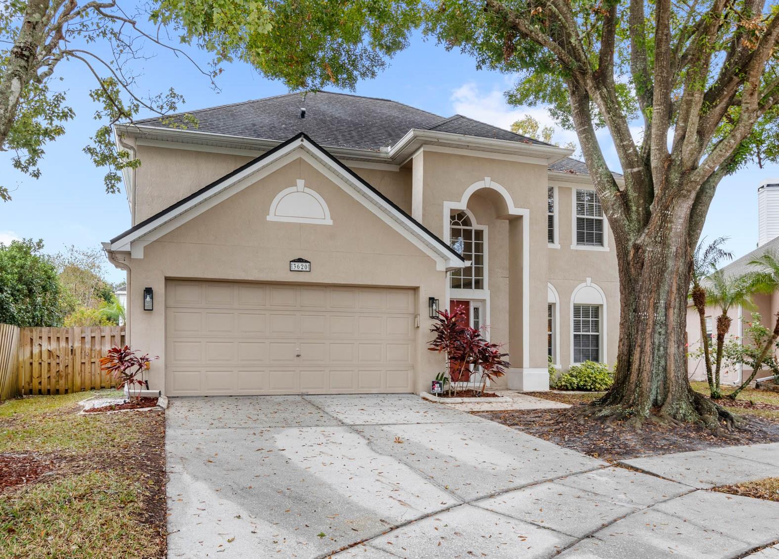 3620 MOSS POINTE PL, LAKE MARY, FL, 32746