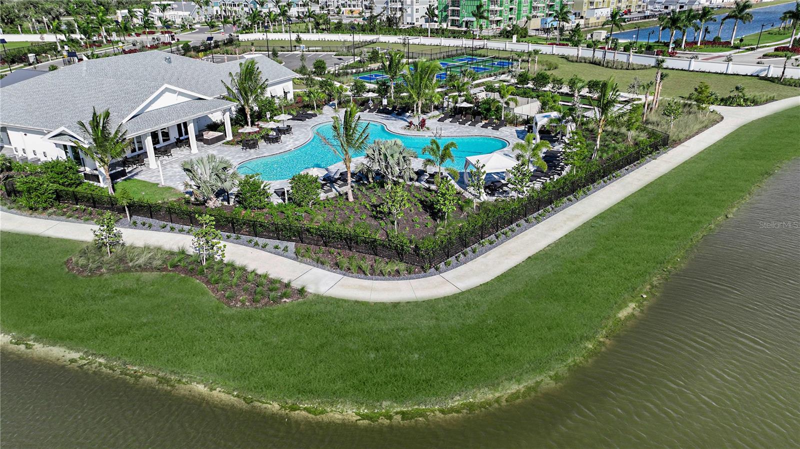 1588 LAUREL BROOK LN, PORT CHARLOTTE, FL, 33953