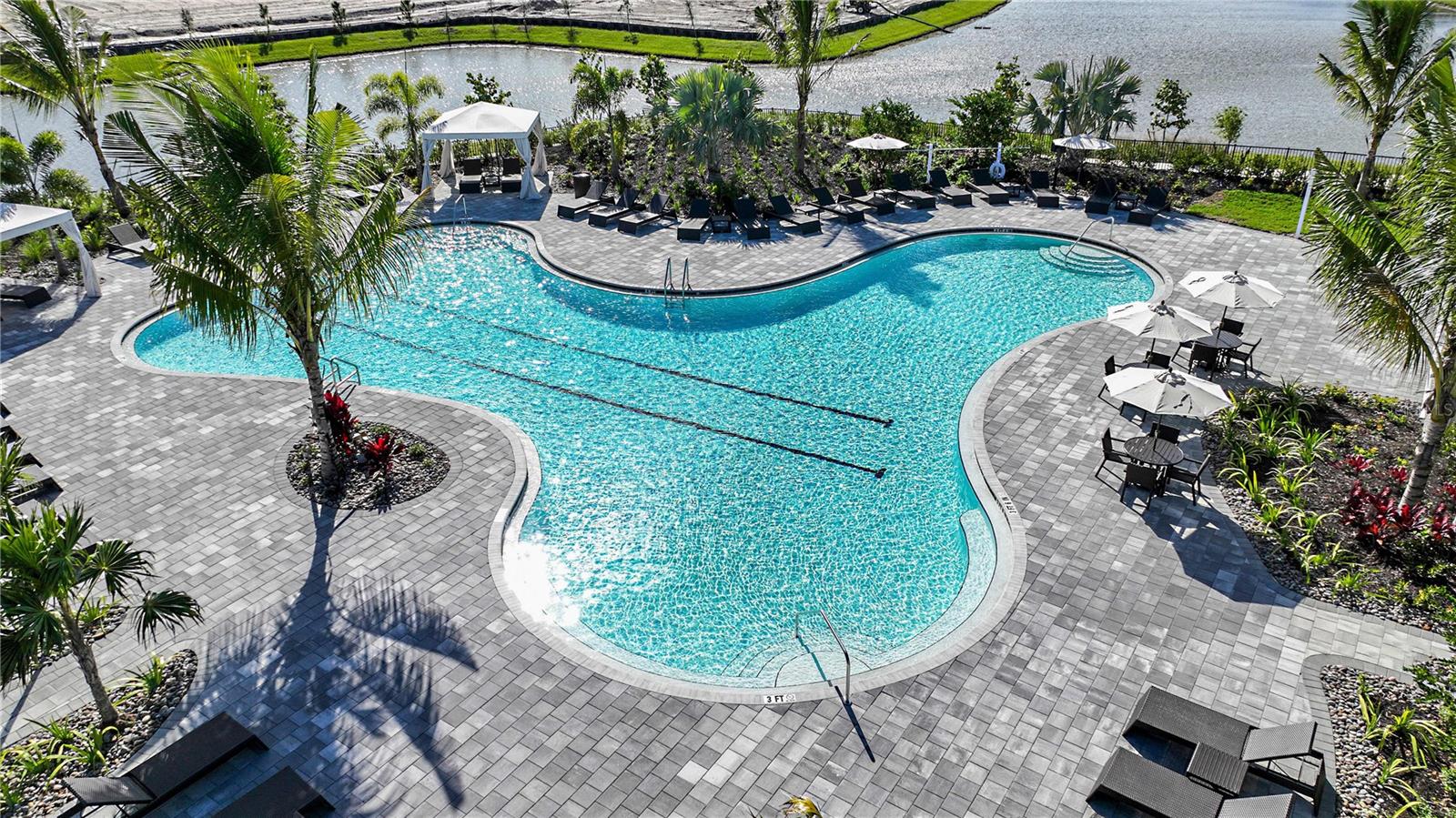 1588 LAUREL BROOK LN, PORT CHARLOTTE, FL, 33953