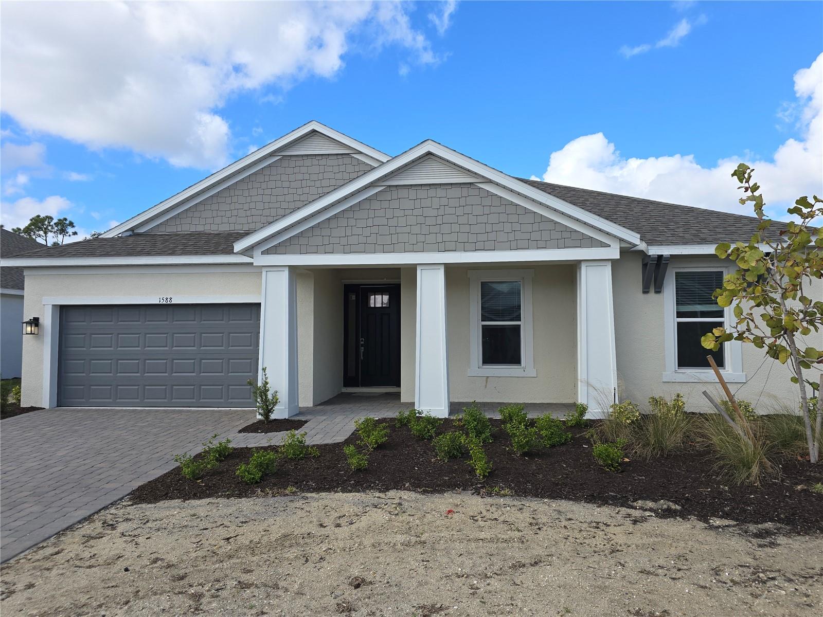 1588 LAUREL BROOK LN, PORT CHARLOTTE, FL, 33953