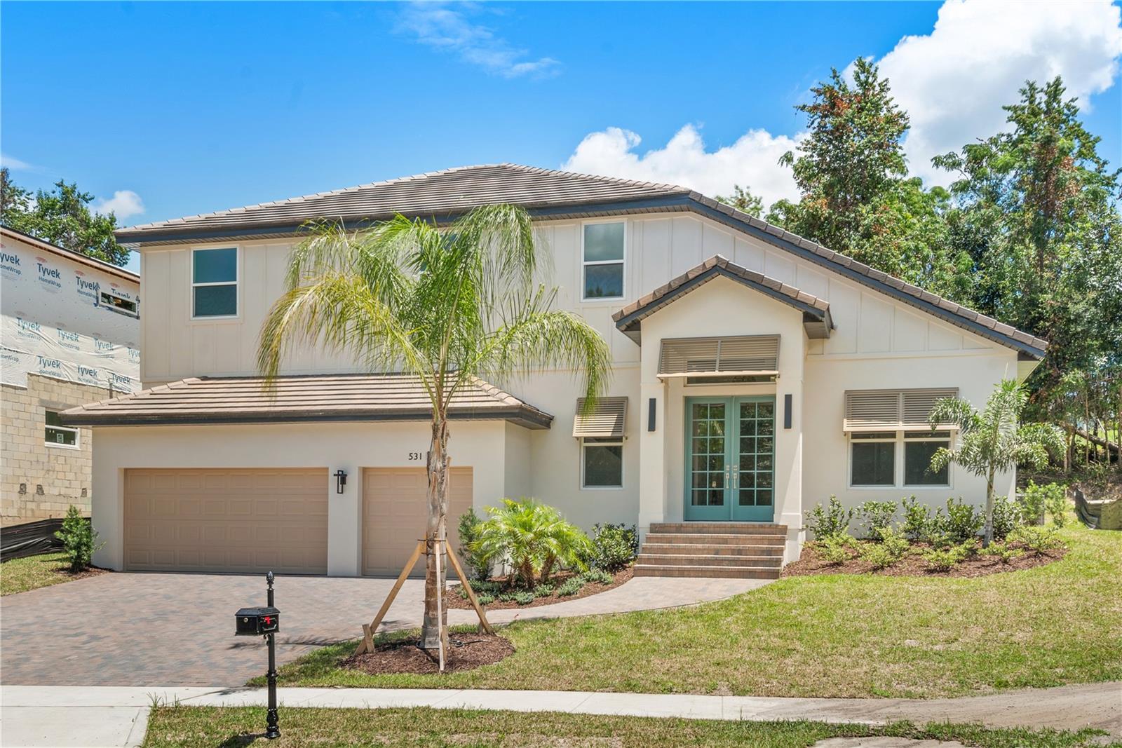 531 SANCTUARY GOLF PL, APOPKA, FL, 32712