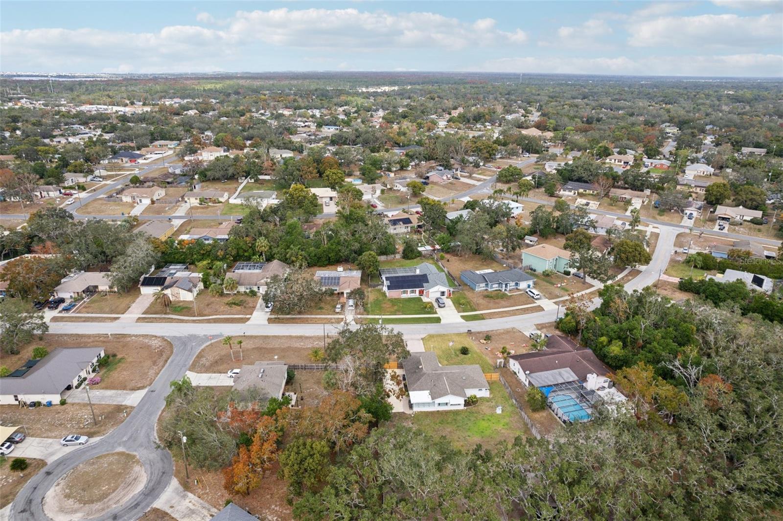 6168 APPLEGATE DR, SPRING HILL, FL, 34606