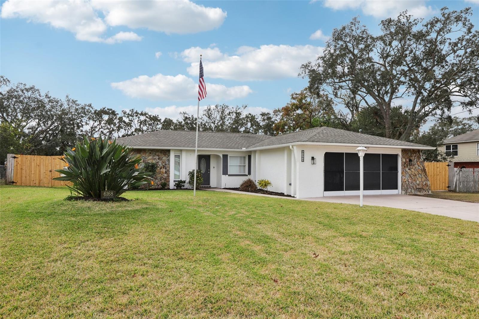 6168 APPLEGATE DR, SPRING HILL, FL, 34606