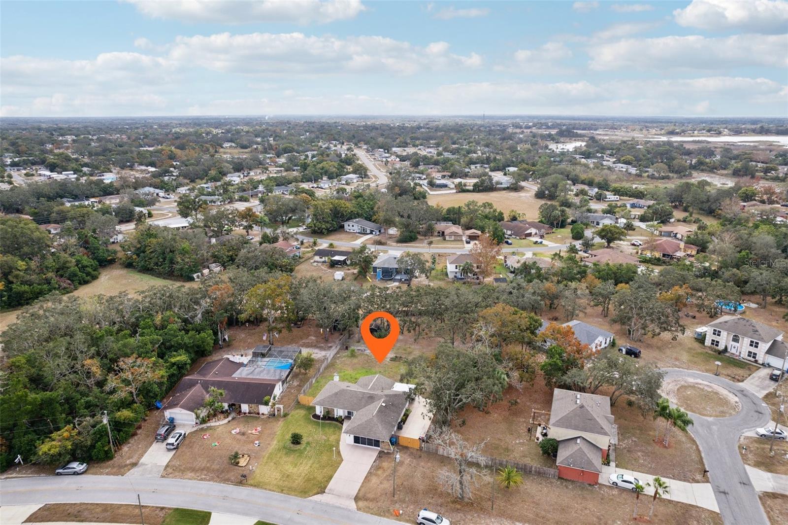 6168 APPLEGATE DR, SPRING HILL, FL, 34606