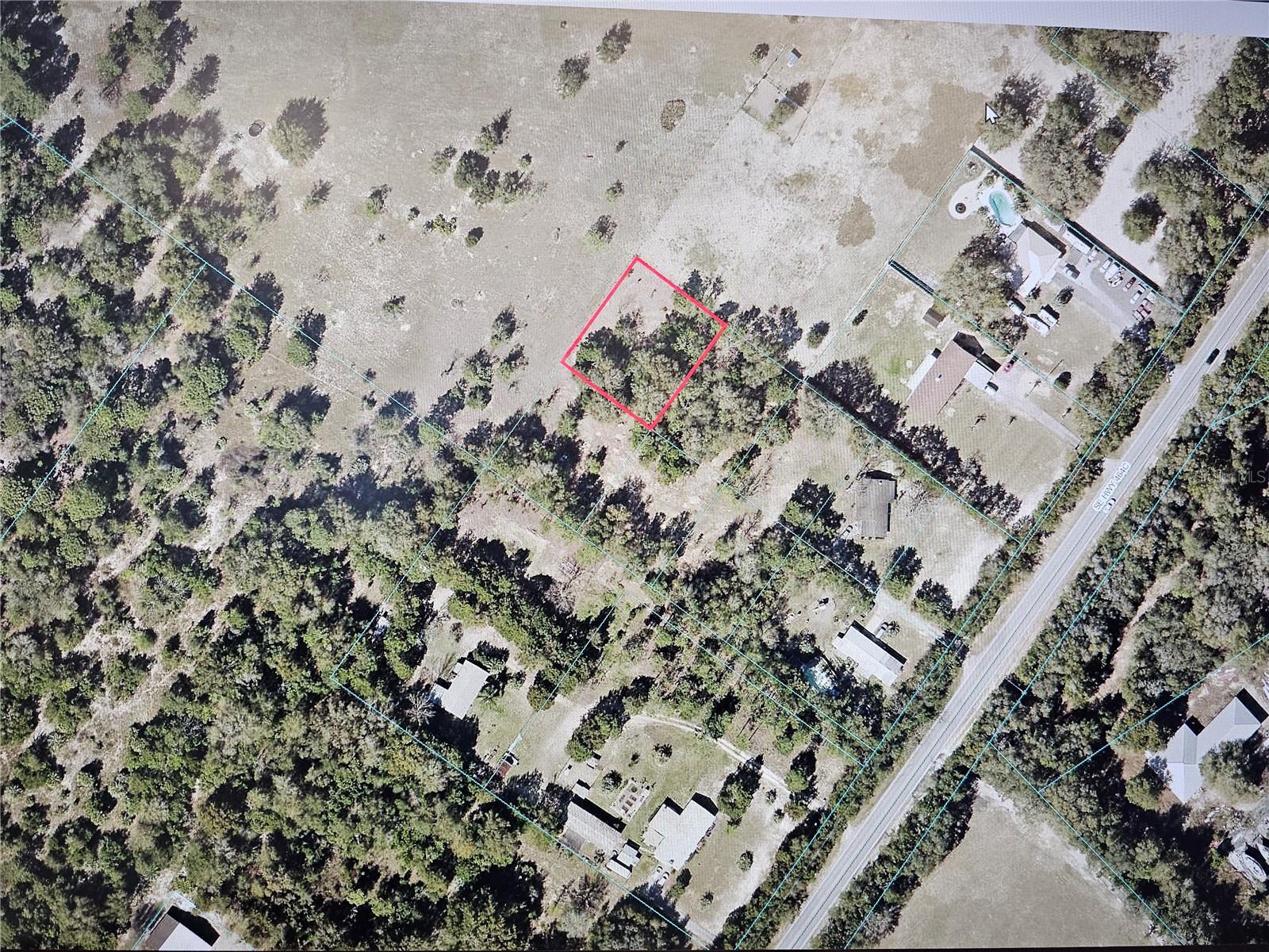 SE HIGHWAY 464C #016, OCKLAWAHA, FL, 32179
