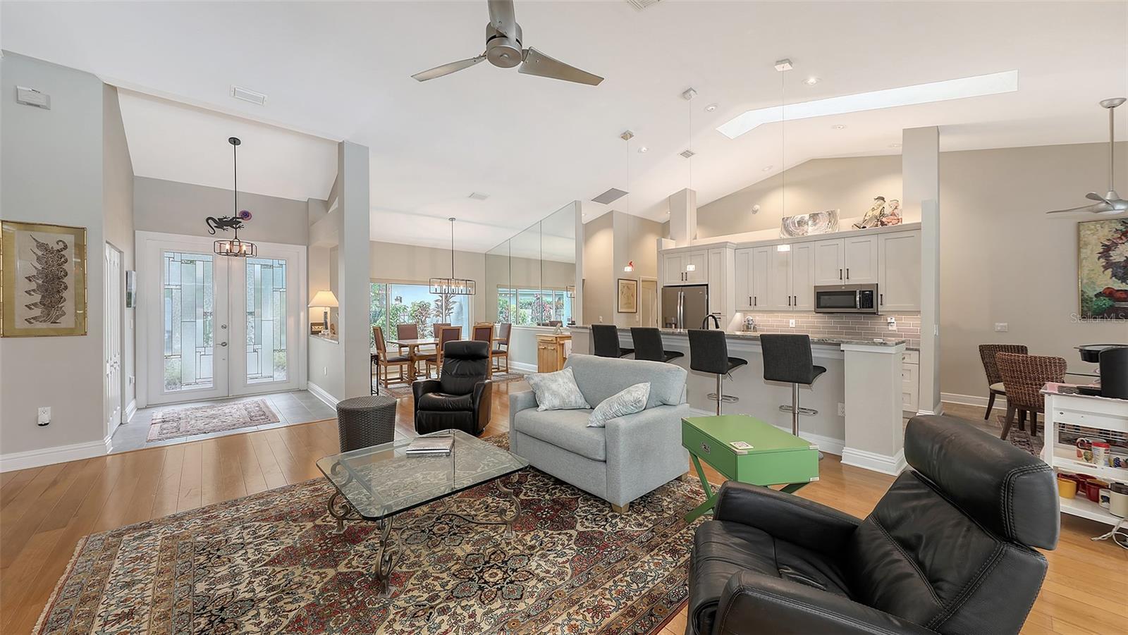 2910 LONGLEAT WOODS, SARASOTA, FL, 34235