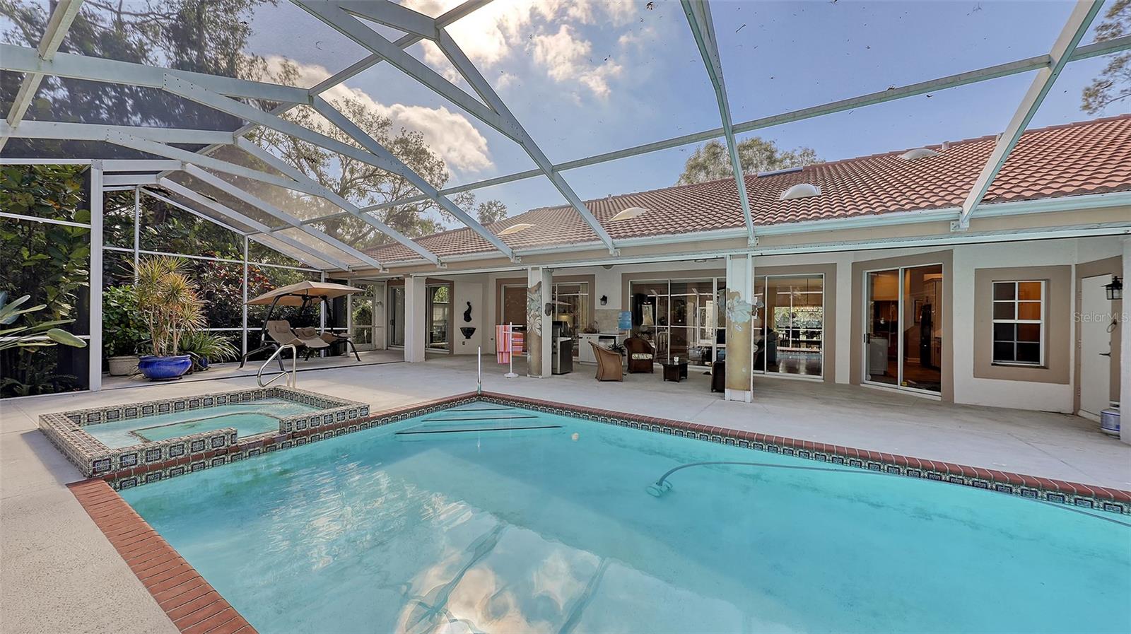 2910 LONGLEAT WOODS, SARASOTA, FL, 34235