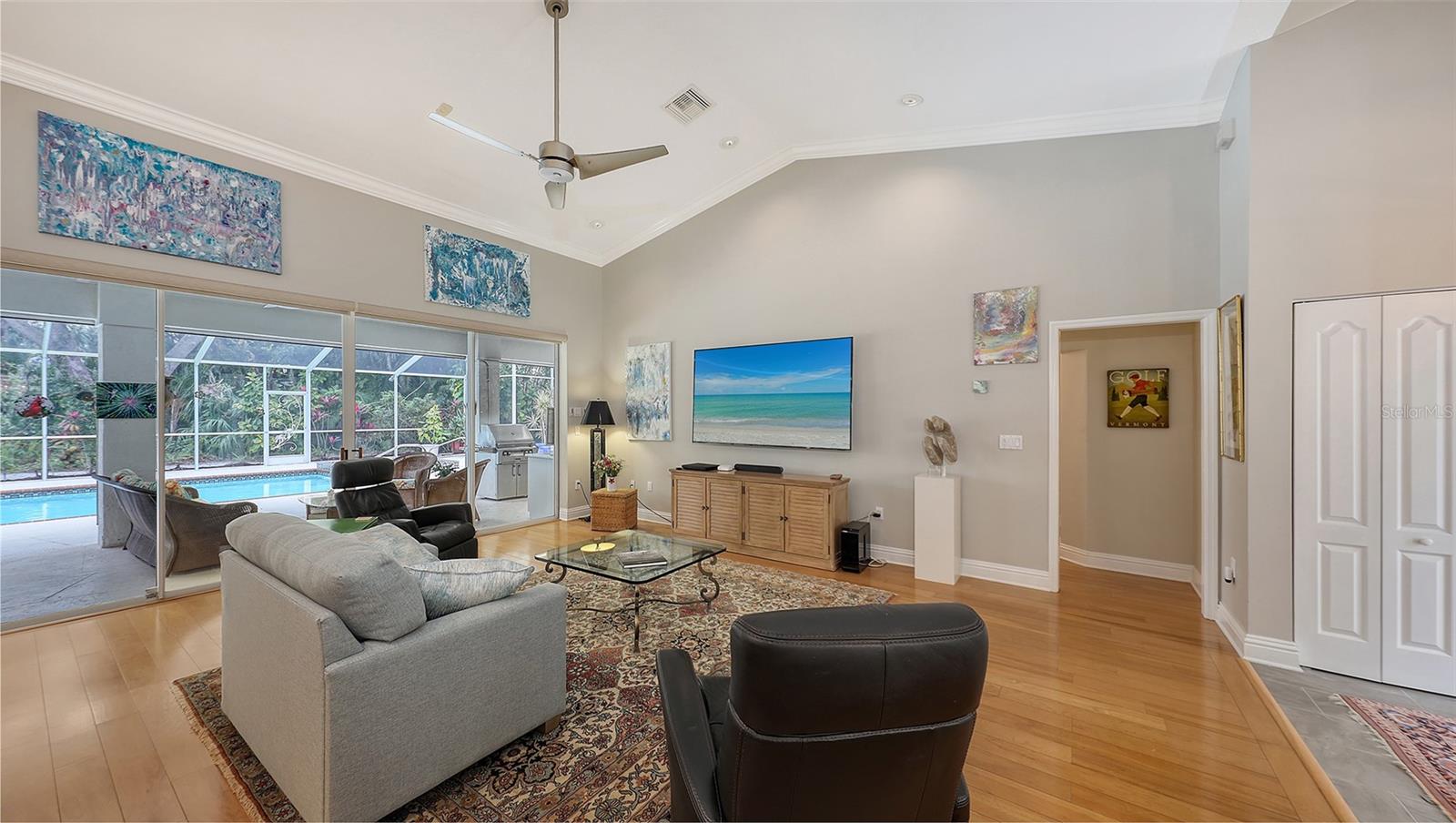 2910 LONGLEAT WOODS, SARASOTA, FL, 34235