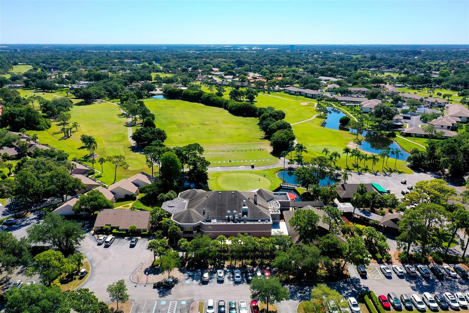 2910 LONGLEAT WOODS, SARASOTA, FL, 34235
