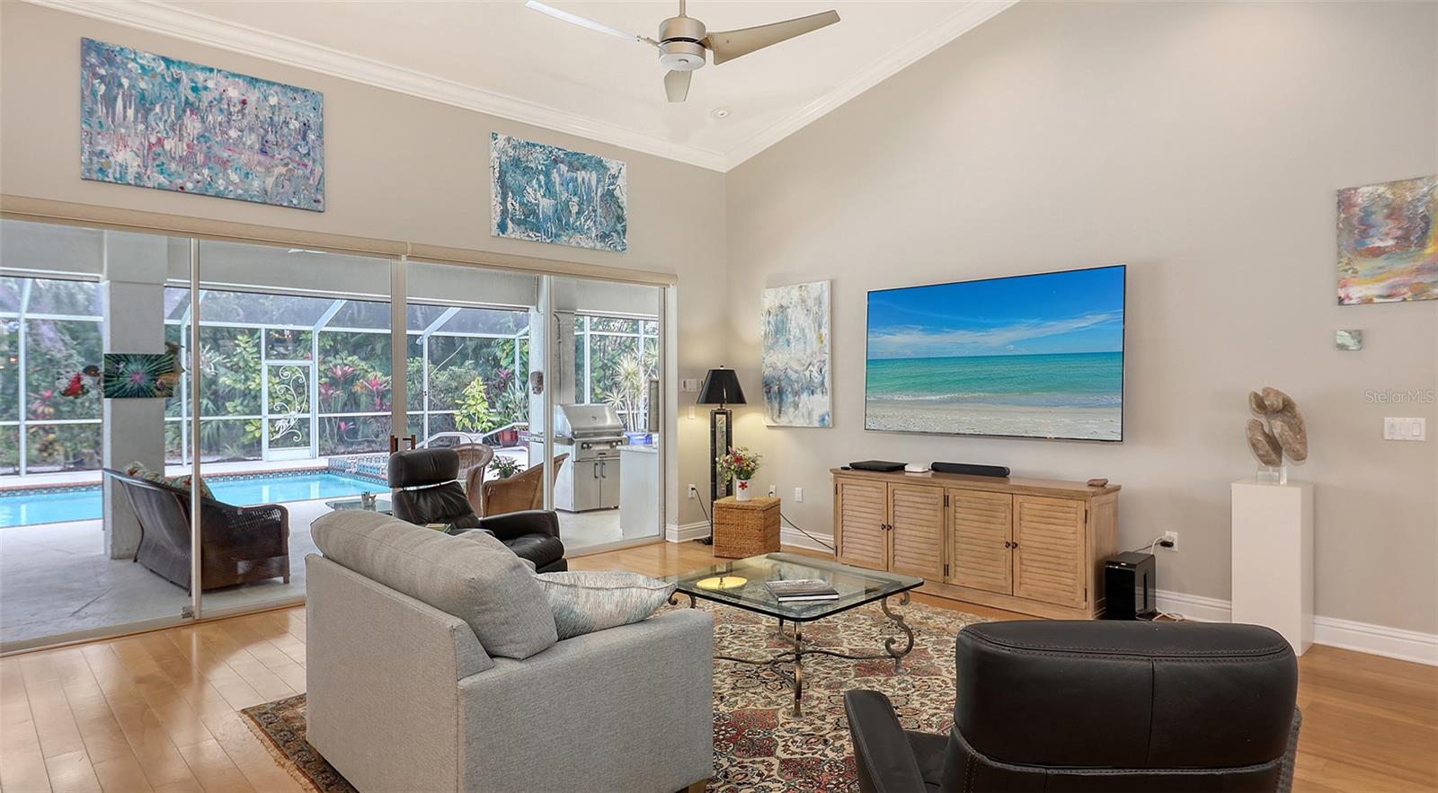 2910 LONGLEAT WOODS, SARASOTA, FL, 34235