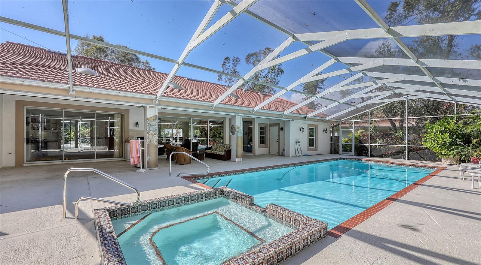2910 LONGLEAT WOODS, SARASOTA, FL, 34235