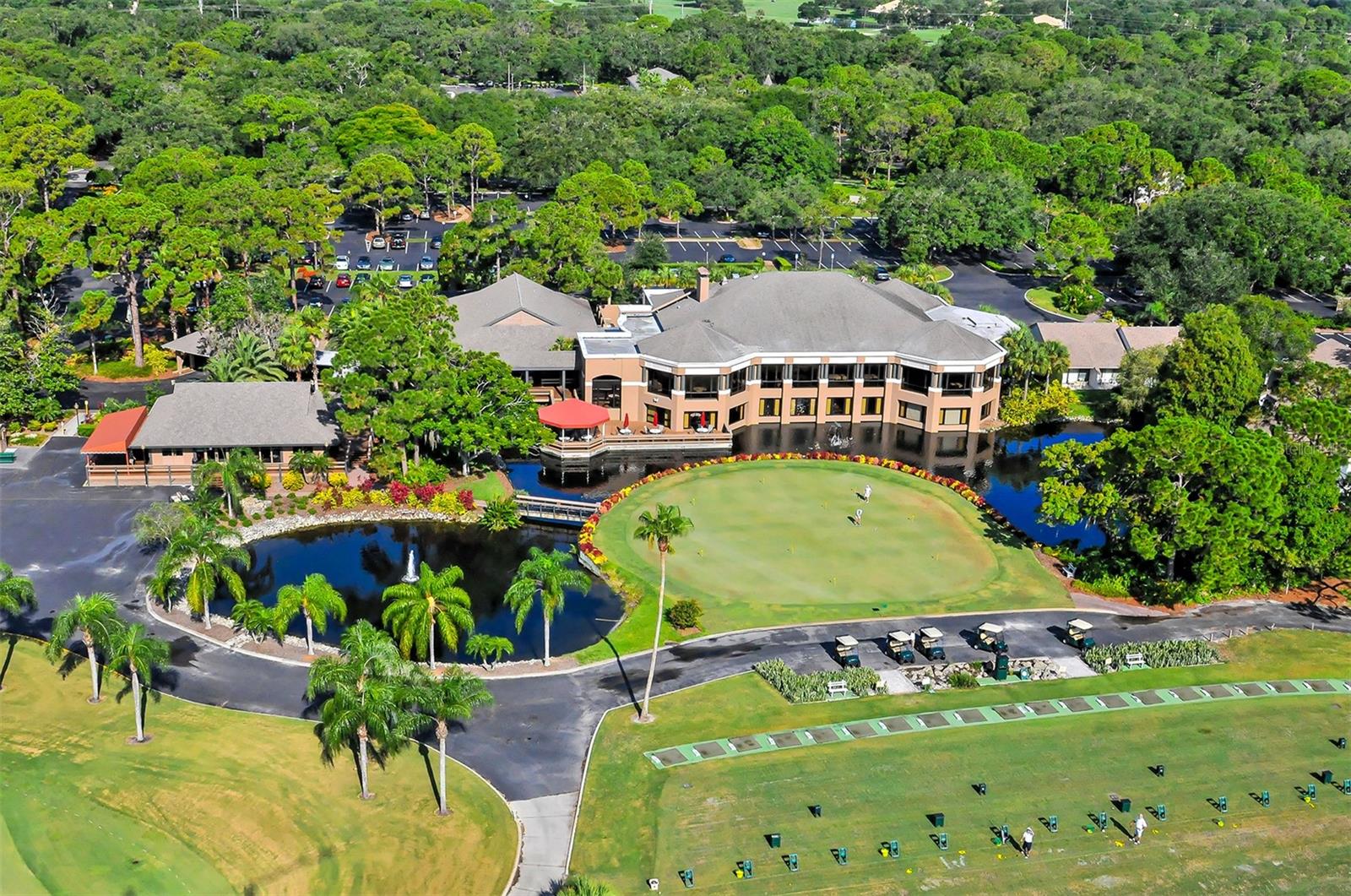 2910 LONGLEAT WOODS, SARASOTA, FL, 34235