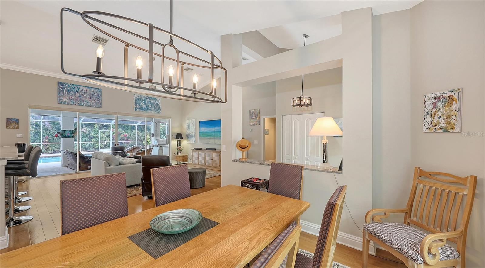 2910 LONGLEAT WOODS, SARASOTA, FL, 34235
