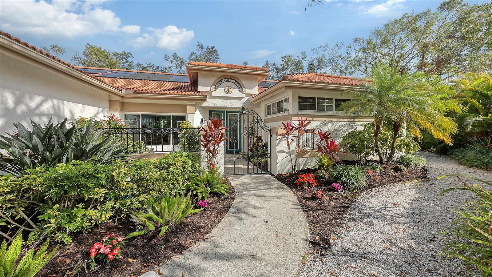2910 LONGLEAT WOODS, SARASOTA, FL, 34235